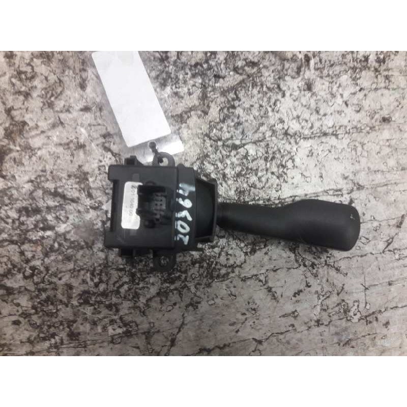 Recambio de mando intermitentes para bmw serie 3 berlina (e46) 320d referencia OEM IAM 8363662M 01104000 - Negro 2