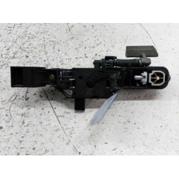 Recambio de maneta exterior delantera derecha para renault vel satis (bj0) expression referencia OEM IAM 7701472932  