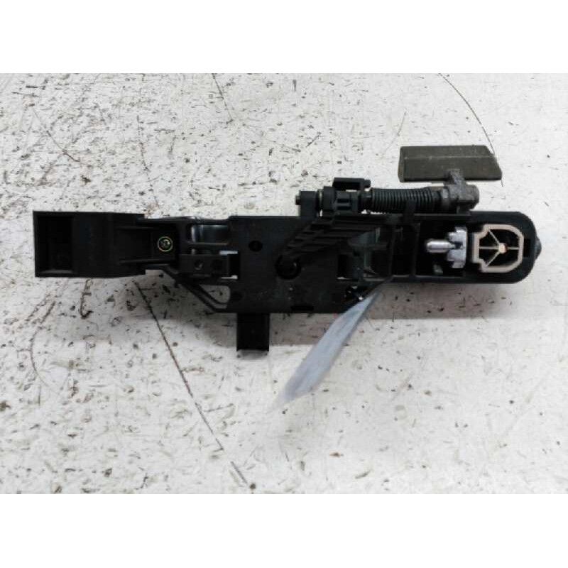 Recambio de maneta exterior delantera derecha para renault vel satis (bj0) expression referencia OEM IAM 7701472932 2