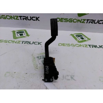 Recambio de potenciometro pedal para ford fusion (cbk) ambiente referencia OEM IAM 2S619F836AA  