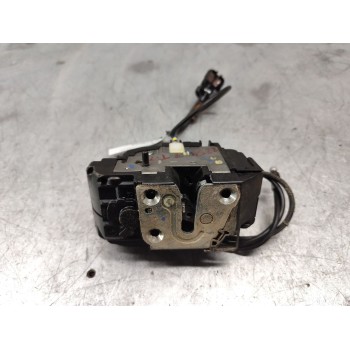 CERRADURA PUERTA TRASERA DERECHA 3 PINS 