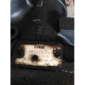 Recambio de caja direccion para nissan trucks m 130.17 referencia OEM IAM 4921006300 TAS30603 