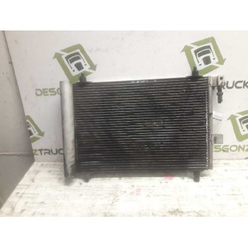 Recambio de condensador / radiador a/a para peugeot 407 st confort referencia OEM IAM 6891020150623  