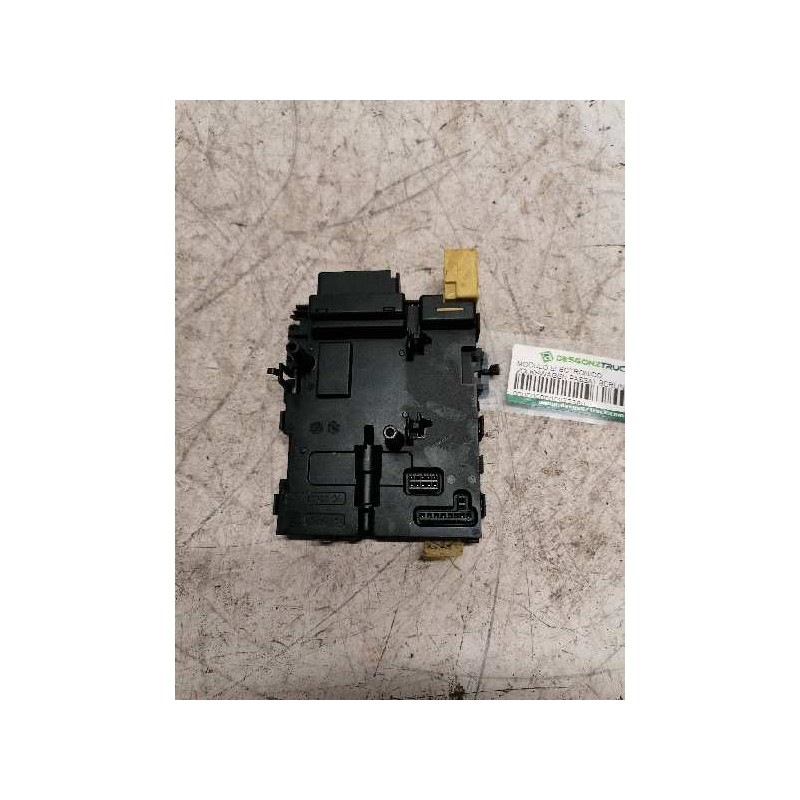 Recambio de modulo electronico para volkswagen passat berlina (3c2) highline referencia OEM IAM 3C0953549A - Azul 3