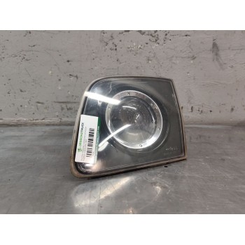 Recambio de piloto trasero derecho interior para mazda 3 berlina (bk) 1.6 crdt active referencia OEM IAM   
