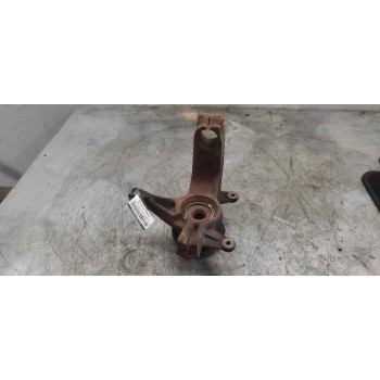 Recambio de mangueta delantera izquierda para renault scenic ii authentique referencia OEM IAM   