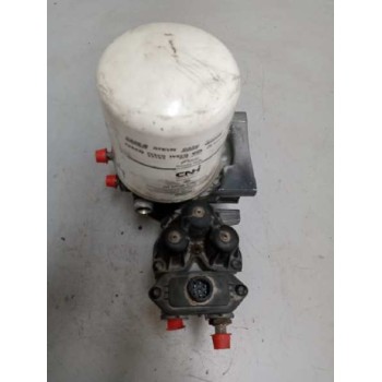 Recambio de valvula aire para iveco stralis (as) referencia OEM IAM 4324260020 9325001010 VALVULA SECADORA