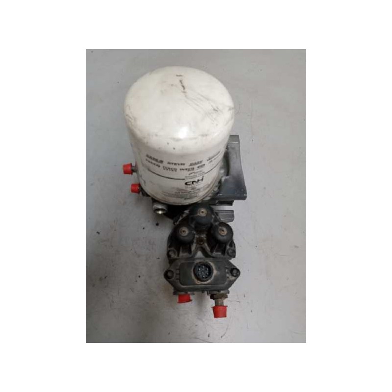 Recambio de valvula aire para iveco stralis (as) referencia OEM IAM 4324260020 9325001010 VALVULA SECADORA - Azul 5