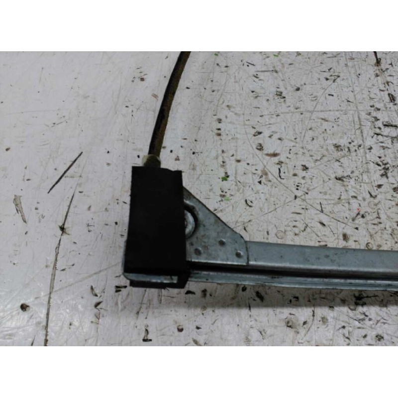 Recambio de elevalunas delantero derecho para audi 80 avant 2.0 cat (abt) referencia OEM IAM - Blanco 4