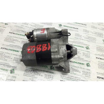 MOTOR ARRANQUE 9633292480 9 DIENTES 