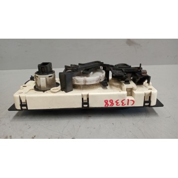 Recambio de mando calefaccion / aire acondicionado para daf serie xf105.xxx 12.9 diesel referencia OEM IAM 1454146  9041702667