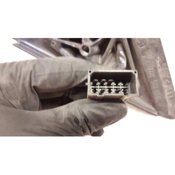 Recambio de retrovisor derecho para audi a4 berlina (b5) 1.9 tdi quattro referencia OEM IAM RSO225402 ELECTRICO 