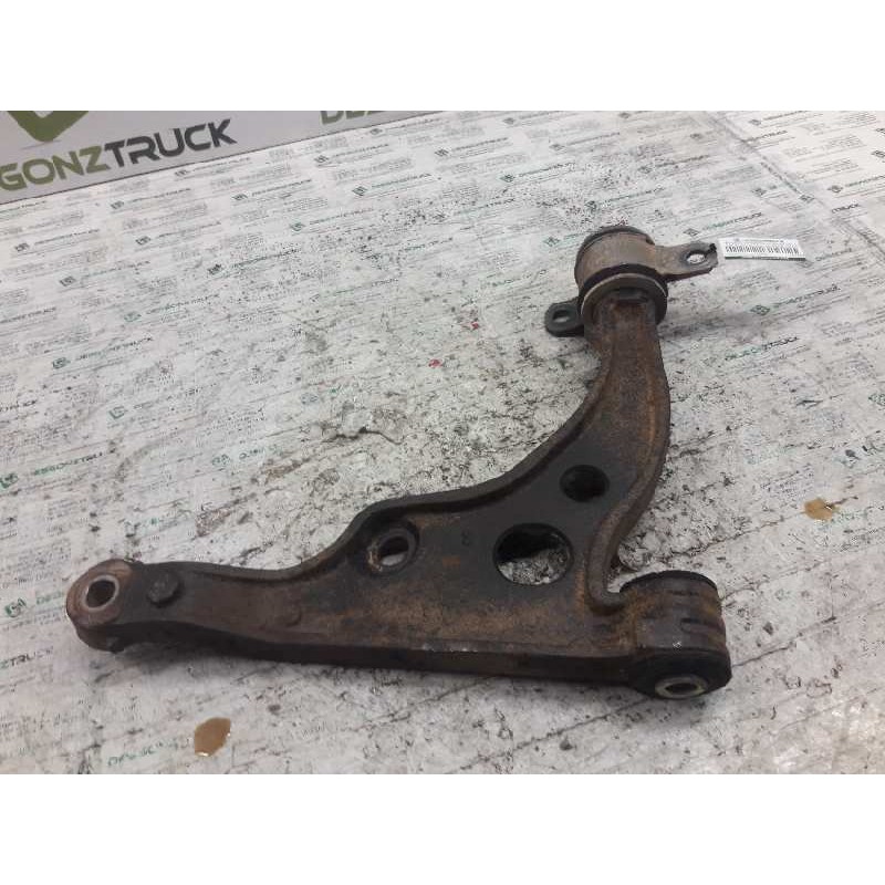Recambio de brazo suspension inferior delantero izquierdo para fiat ducato caja cerrada (desde 03.94) d 2,8   batalla 2850 refer - Blanco 2