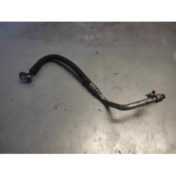 Recambio de tubos aire acondicionado para mercedes-benz clase c (w203) berlina 1.8 cat referencia OEM IAM   