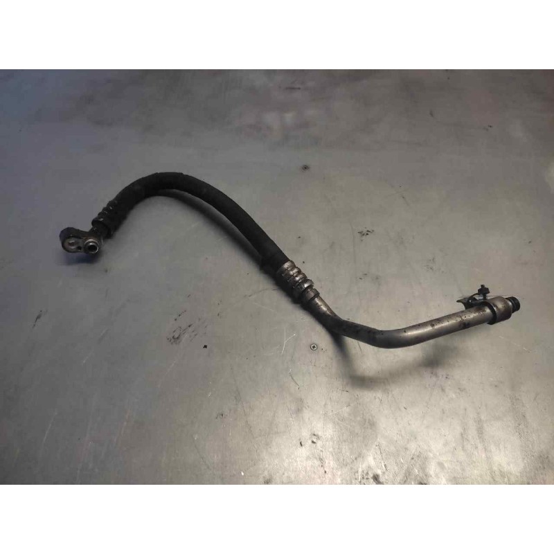 Recambio de tubos aire acondicionado para mercedes-benz clase c (w203) berlina 1.8 cat referencia OEM IAM - Azul 2