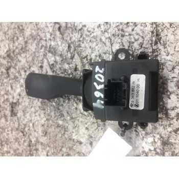 Recambio de mando intermitentes para bmw serie 3 berlina (e46) 320d referencia OEM IAM 8363662M 01104000 