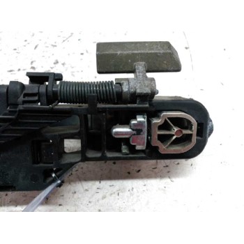 Recambio de maneta exterior delantera derecha para renault vel satis (bj0) expression referencia OEM IAM 7701472932  