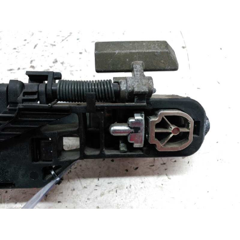 Recambio de maneta exterior delantera derecha para renault vel satis (bj0) expression referencia OEM IAM 7701472932 3