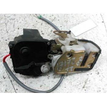 Recambio de cerradura puerta trasera derecha para mg serie 25 (rf) classic (5-ptas.) referencia OEM IAM   