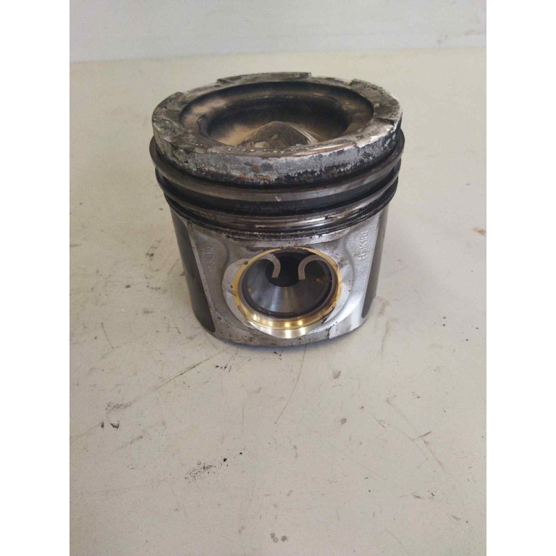 Recambio de piston para man tgx 18.440 fg / 4x2 bl xl referencia OEM IAM 51025006337 - Amarillo 3