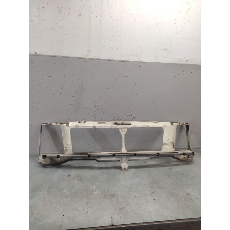 Recambio de panel frontal para renault master kasten 2.3 dci diesel fap energy cat referencia OEM IAM   