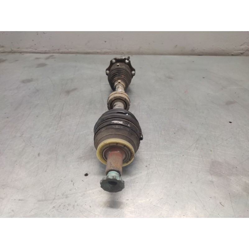 Recambio de transmision trasera izquierda para volkswagen polo (9n1) gt referencia OEM IAM 6Q0407271DC - Gris 4
