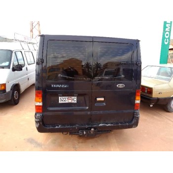 ford transit mod. 2000 combi del año 2000