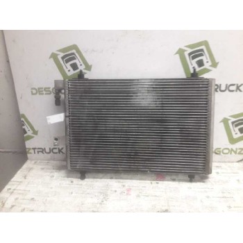 Recambio de condensador / radiador a/a para peugeot 407 st confort referencia OEM IAM 6891020150623  