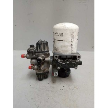 Recambio de valvula aire para iveco stralis (as) referencia OEM IAM 4324260020 9325001010 VALVULA SECADORA