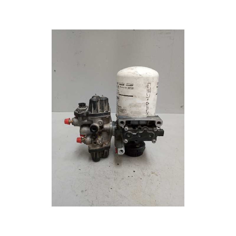 Recambio de valvula aire para iveco stralis (as) referencia OEM IAM 4324260020 9325001010 VALVULA SECADORA - Azul 6