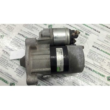 Recambio de motor arranque para citroën c3 1.4 satisfaction referencia OEM IAM 9633292480 9 DIENTES 
