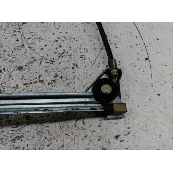 Recambio de elevalunas delantero derecho para audi 80 avant 2.0 cat (abt) referencia OEM IAM   