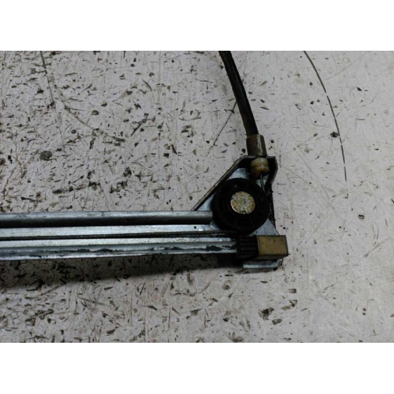 Recambio de elevalunas delantero derecho para audi 80 avant 2.0 cat (abt) referencia OEM IAM - Blanco 5