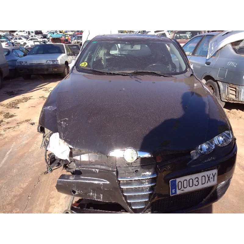 ALFA ROMEO 147 (190)