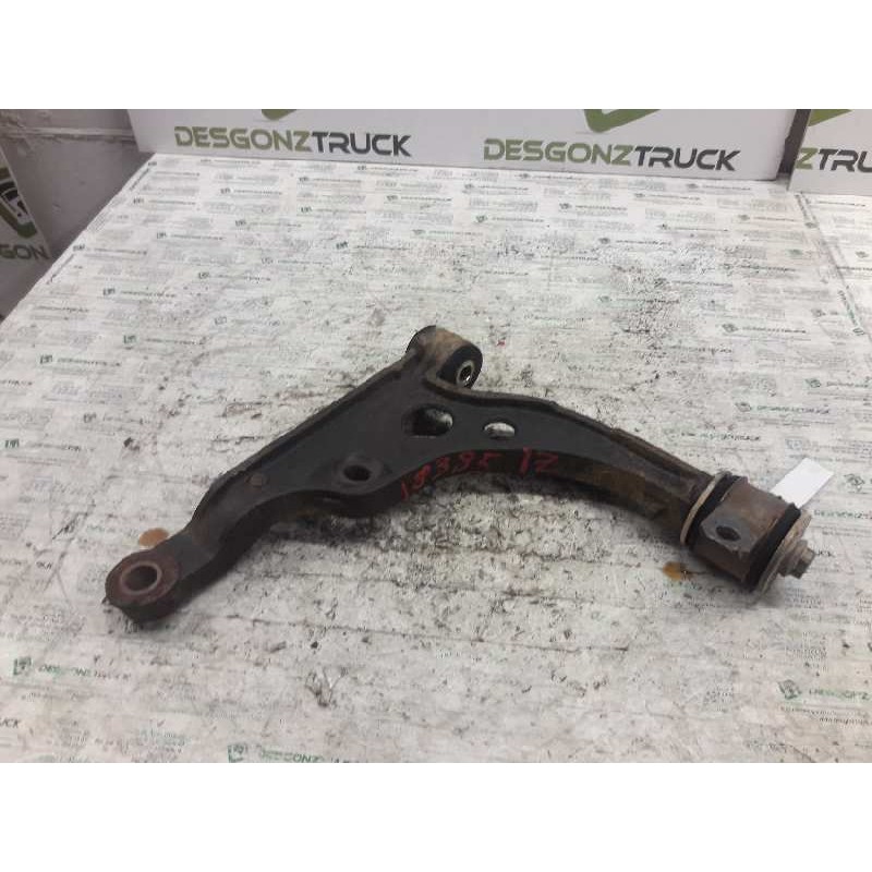 Recambio de brazo suspension inferior delantero izquierdo para fiat ducato caja cerrada (desde 03.94) d 2,8   batalla 2850 refer - Blanco 3