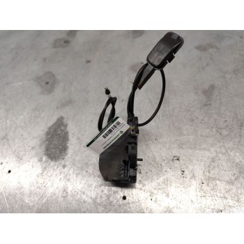 Recambio de cerradura puerta trasera derecha para nissan note (e11e) acenta referencia OEM IAM 3 PINS  