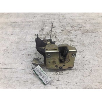 Recambio de cerradura puerta delantera izquierda para bmw serie 3 berlina (e30) 324td referencia OEM IAM 19228451  