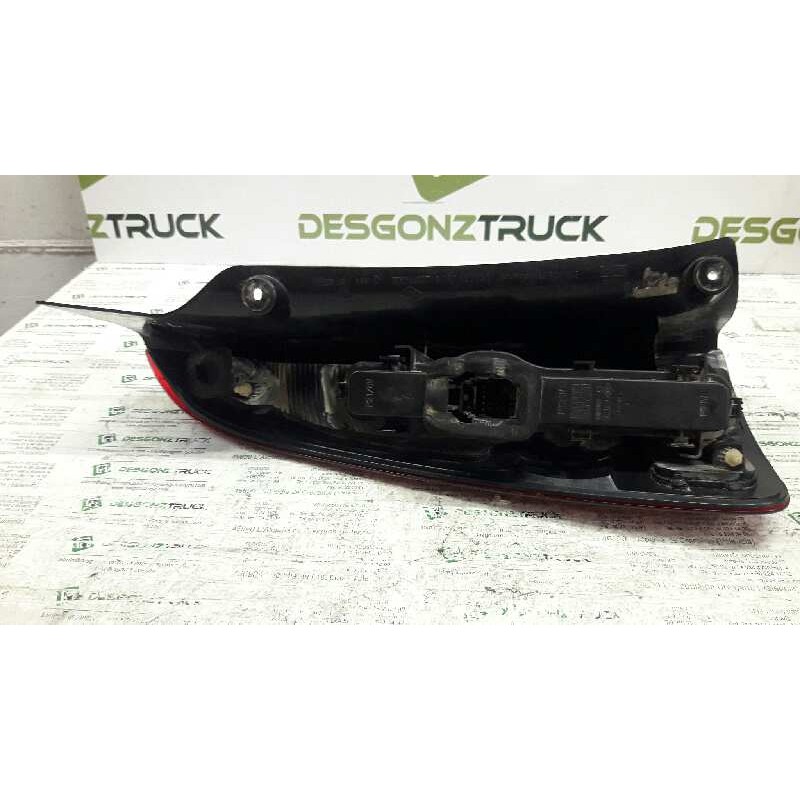 Recambio de piloto trasero derecho para renault espace iv (jk0) dynamique referencia OEM IAM 8200027152 - Azul 2
