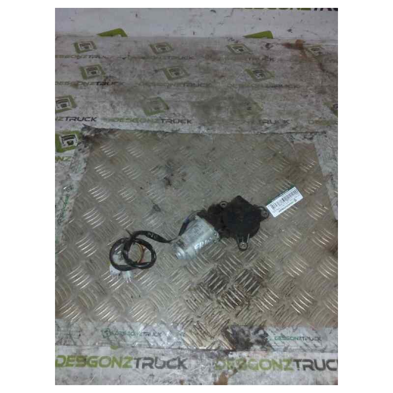 Recambio de motor elevalunas delantero izquierdo para man tg - a 18.xxx 10.5 diesel referencia OEM IAM 81286016130  