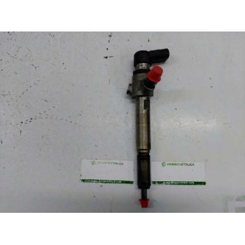 Recambio de inyector para renault megane ii berlina 3p confort expression referencia OEM IAM 8200380253  