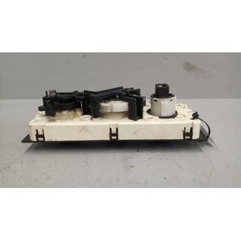 Recambio de mando calefaccion / aire acondicionado para daf serie xf105.xxx 12.9 diesel referencia OEM IAM 1454146  9041702667