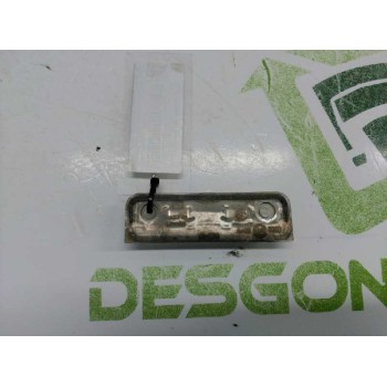 Recambio de piloto matricula para ford fusion (cbk) ambiente referencia OEM IAM 96BG13550AB 2S6113550AA 