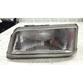 Recambio de faro izquierdo para citroën jumper combi (1) 31 c d confort ntz. 1400 referencia OEM IAM   
