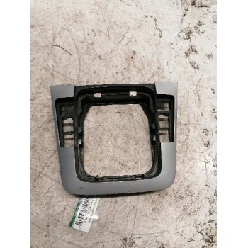 Recambio de guarnecidos palanca cambio para volkswagen passat berlina (3c2) highline referencia OEM IAM 3C0844263  