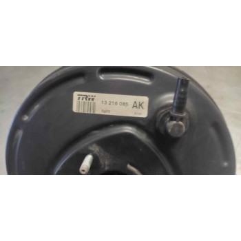 Recambio de servofreno para opel astra h berlina cosmo referencia OEM IAM 13216085  