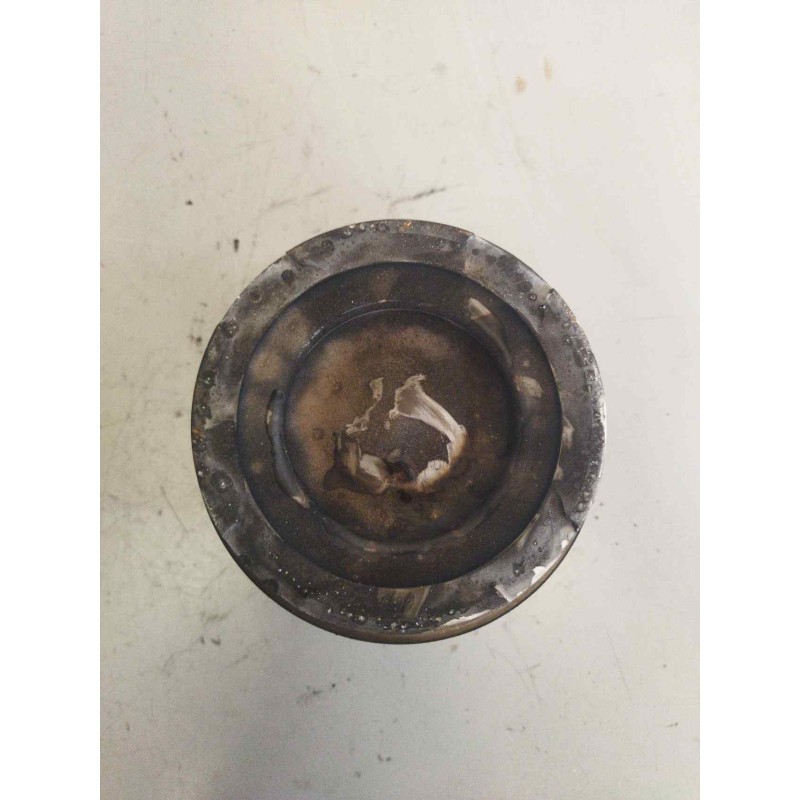 Recambio de piston para man tgx 18.440 fg / 4x2 bl xl referencia OEM IAM 51025006337 - Amarillo 4
