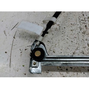 Recambio de elevalunas delantero derecho para audi 80 avant 2.0 cat (abt) referencia OEM IAM   