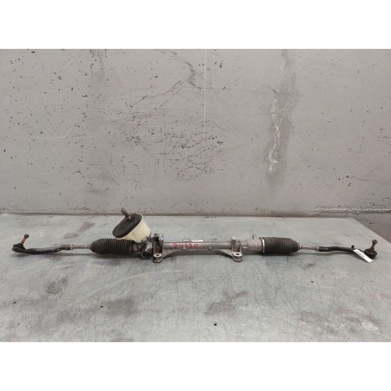 Recambio de cremallera direccion para renault grand scénic iii (jz0/1_) 1.5 dci referencia OEM IAM 490010024RC  