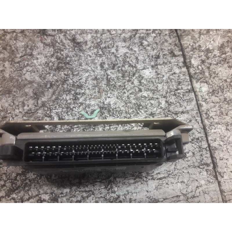 Recambio de centralita motor uce para peugeot 306 berlina 3/4/5 puertas (s2) boulebard referencia OEM IAM 0261204717 9630986780 2