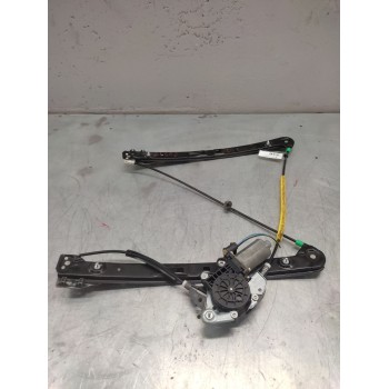 Recambio de elevalunas delantero izquierdo para bmw serie 3 berlina (e46) 318i referencia OEM IAM 676283620630  